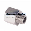 Stainless Steel Adapter, Make and Female Connector